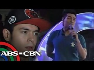 Kapamilya Hunks, Jake and Xian Trending this 2014