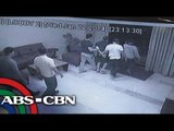 CCTV footage of Vhong Navarro's case finally released by NBI.