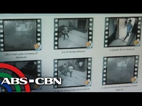 NBI bullish on evidence vs Cedric Lee, Deniece Cornejo