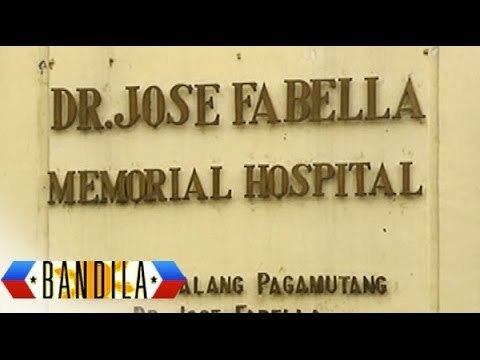 Expensive fees feared, Fabella modernization