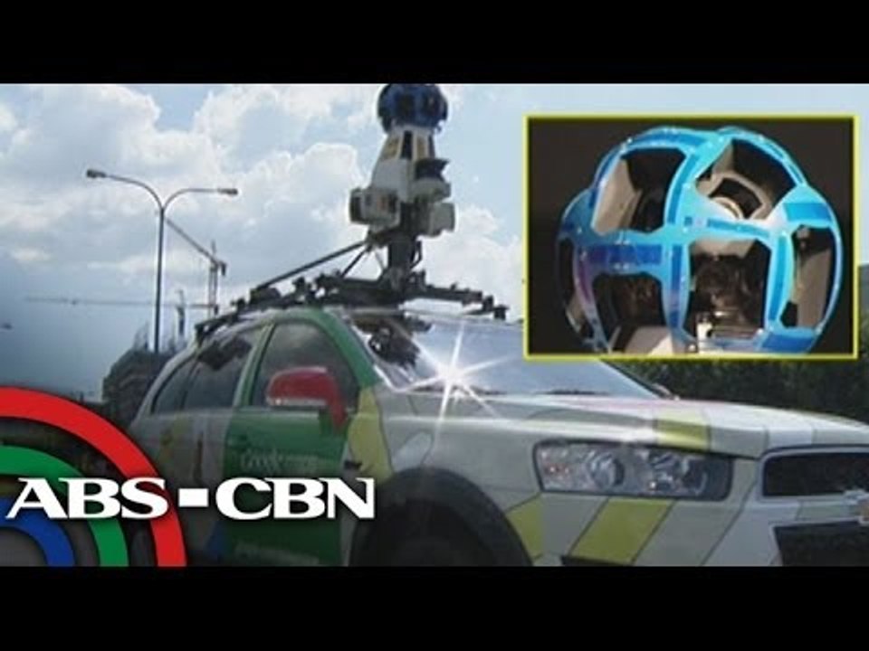 Google Maps Street View to be launched in Philippines