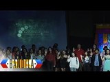 ABS-CBN wins big at Gandingan Awards
