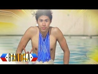 Johansen Aguilar, ikaw na!