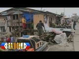 No more relief goods for Yolanda survivors in Ormoc