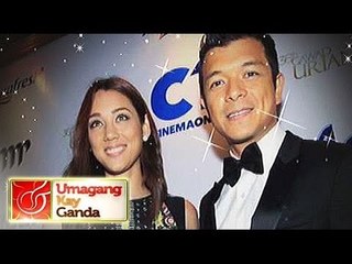 Jericho admits to pre-wedding jitters