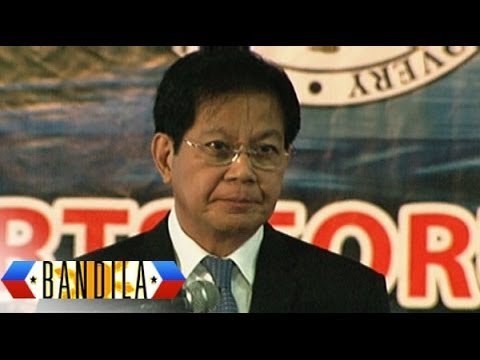 Lacson dared to name officials delaying post-Yolanda rehab