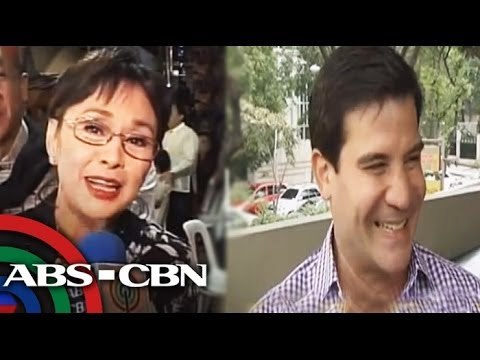 Vilma, Edu react to Angel's revelations on Luis