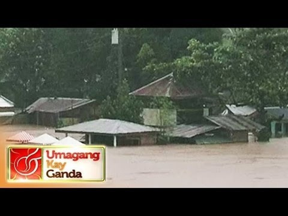 Butuan in Code Red