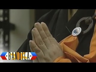 National Day of Prayer held after Revilla's speech