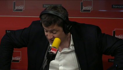 L'éco du jour : "La dette haute"