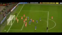 Benfica Chelsea 1 2 HD goal Ivanovic final Europe League 15 05 2013 480p