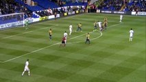 Erik Lamela Rabona goal - Tottenham Hotspur vs Asteras 2-0 Europa League 2014 - UP COACH