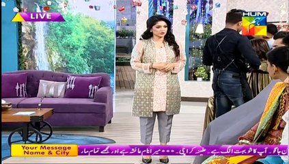 Jago Pakistan Jago - 28th May 2015 - Part 5