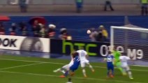 Гол Селезнев Днепро 1_0 Наполи _ Goal Seleznev Dnepro 1_0 Napoli 14.05.2015