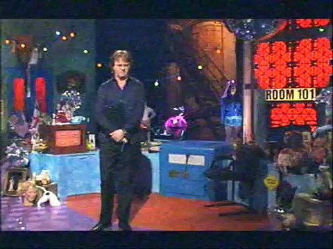 Room 101(Paul Merton Last Ever) Ian Hislop - The Beatles