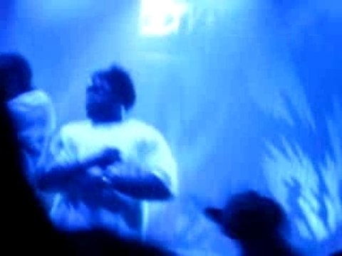 Jeune demoiselle - Diam's olympia