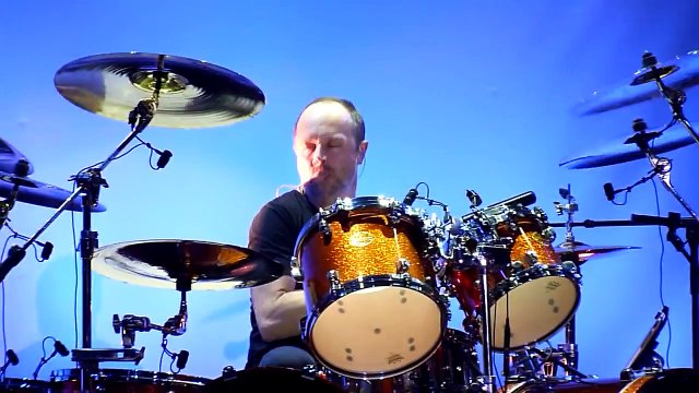 Metallica - The Call of Ktulu (Live in San Francisco, December 5th, 2011)