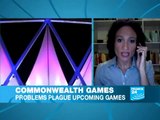 2010 COMMONWEALTH GAMES New Zealand questions if New Delhi Games will go ahead