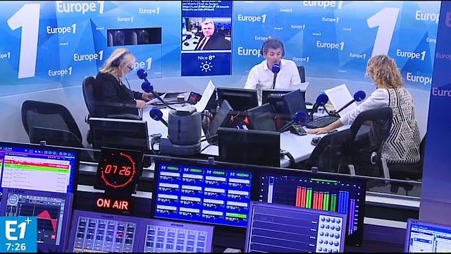 François Hollande et l'extrême gauche