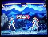 Super Street Fighter 2 Turbo HD Remix - XxGonixXFAN(Cammy) Vs Diabllen(Cammy) (3/4)