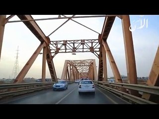 جولة كاميرا الخرطوم الآن من الخرطوم حتى أمدرمان