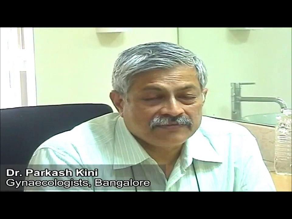 Doctors Trust Stem Cells- Dr. Prakash Kini