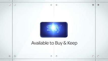 The Hobbit: The Battle of the Five Armies in Sky Store