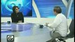 Entrevista Canciller Ricardo Patiño en Gama TV