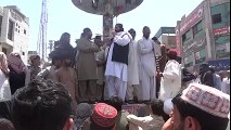 اہل سنّت والجماعت کویٹہ کمانڈر مولانا عبدالکبیر کے نفرتوں بھرے خطاب
