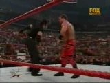 Matt Hardy vs Chris Benoit