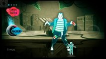 Just Dance 2 - The Frighteners - Monster Mash (Wii on Wii U)