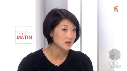 Panthéon : Fleur Pellerin répond à Raffarin et le qualifie de «grognon»