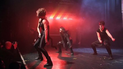 House of Beast | by WilldaBeast Adams |