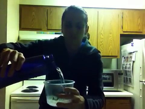 No Burping Challenge