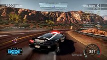 Need for Speed: Hot Pursuit - Online Exotic Pursuit - 