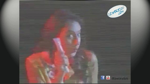PUB FLASH Algerie - اشهار فلاش قديم
