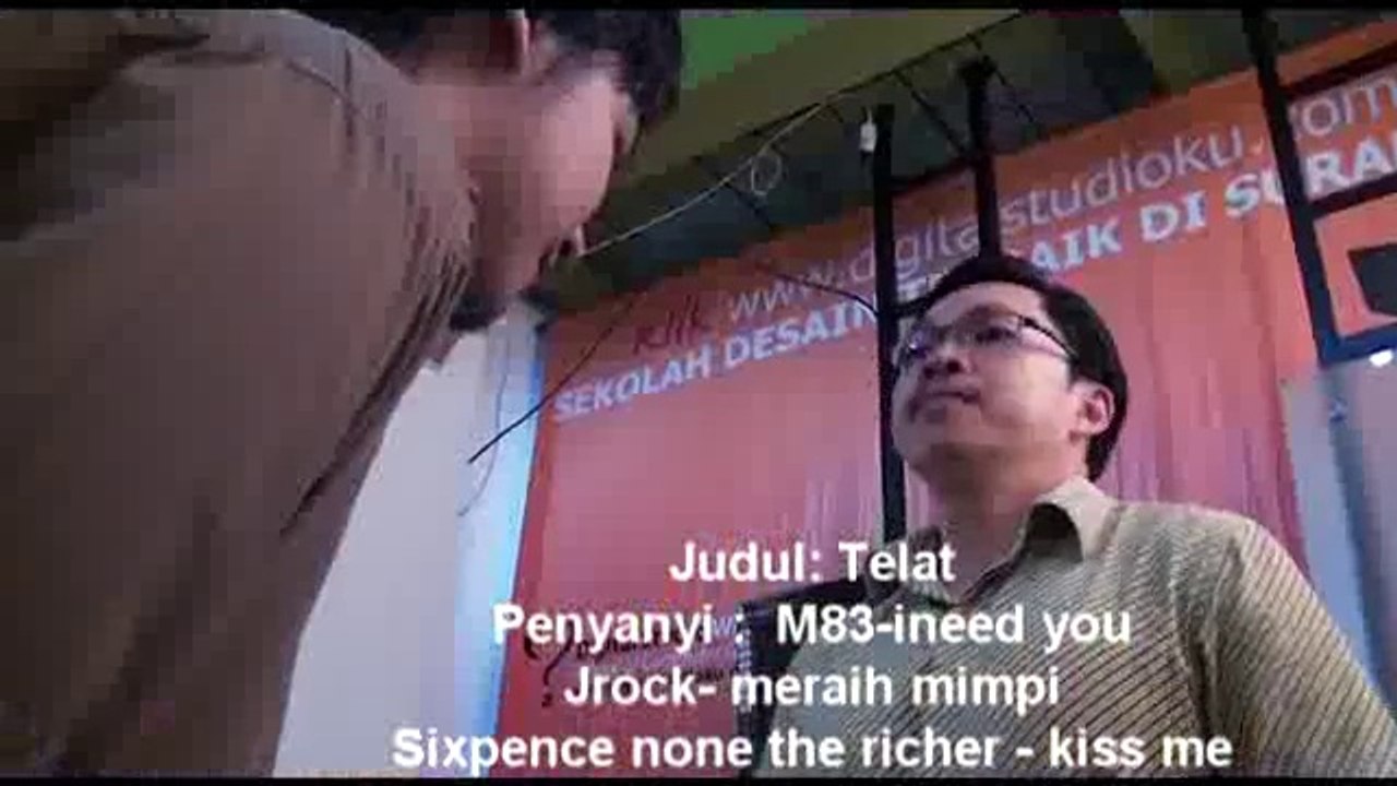"TELAT"