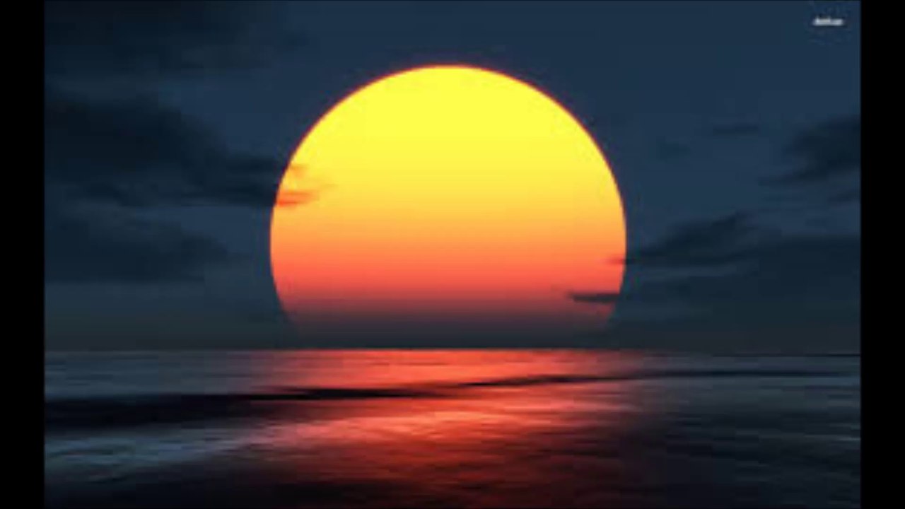 Current 93 - Sunset (The Death Of Thumbelina)