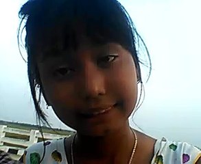I am Disco Dancer - Girl Funny Dance