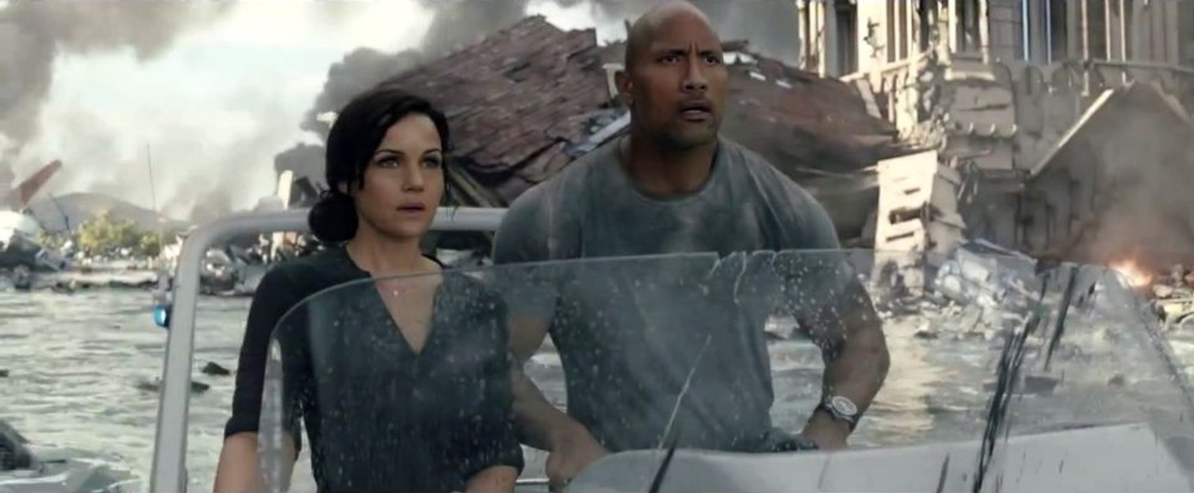 San Andreas Final Trailer