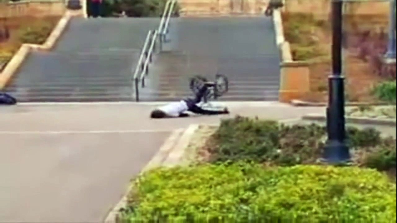 Worst Bmx fails Ever || BMX Fail Compilation || Epic Fails 2014 || HD