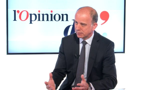 Alain Roumilhac (ManpowerGroup) - Burnout : « Ces dix dernières années on a expliqué que le travail était une souffrance au lieu d'un accomplissement »