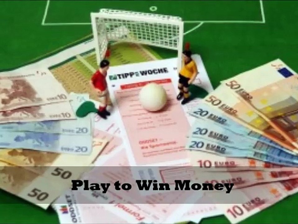 Professional Betting Strategy  to Win Money Consistently in Sports Betting