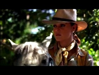 Gaby spanic es Doña Barbara