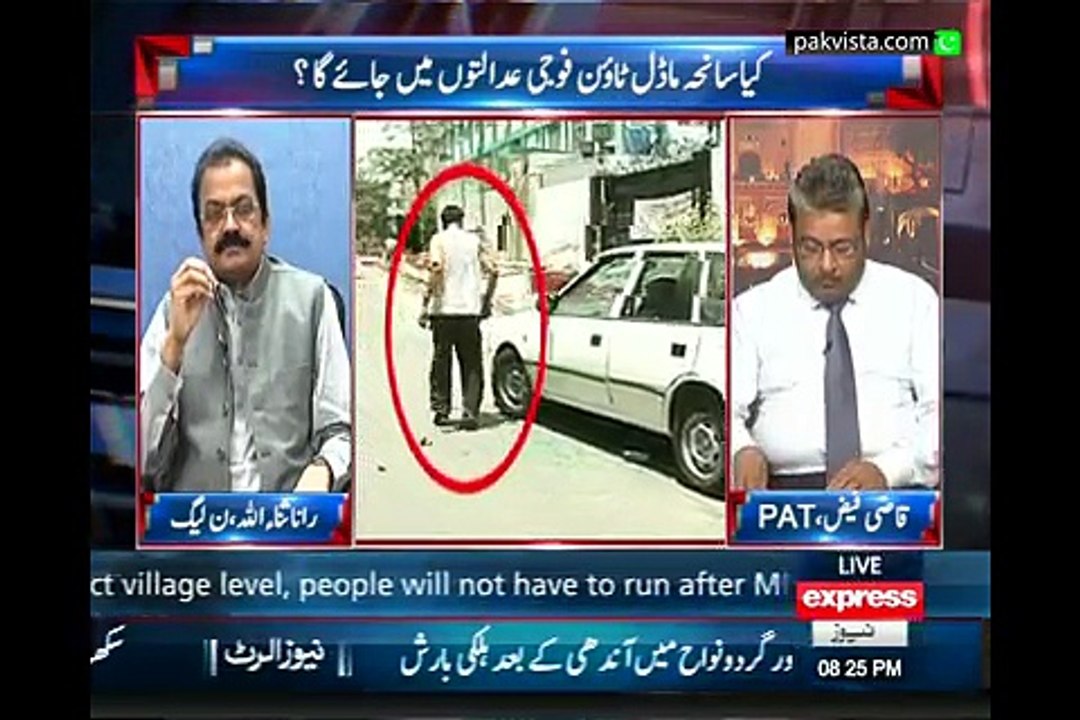 Takrar 27th May 2015