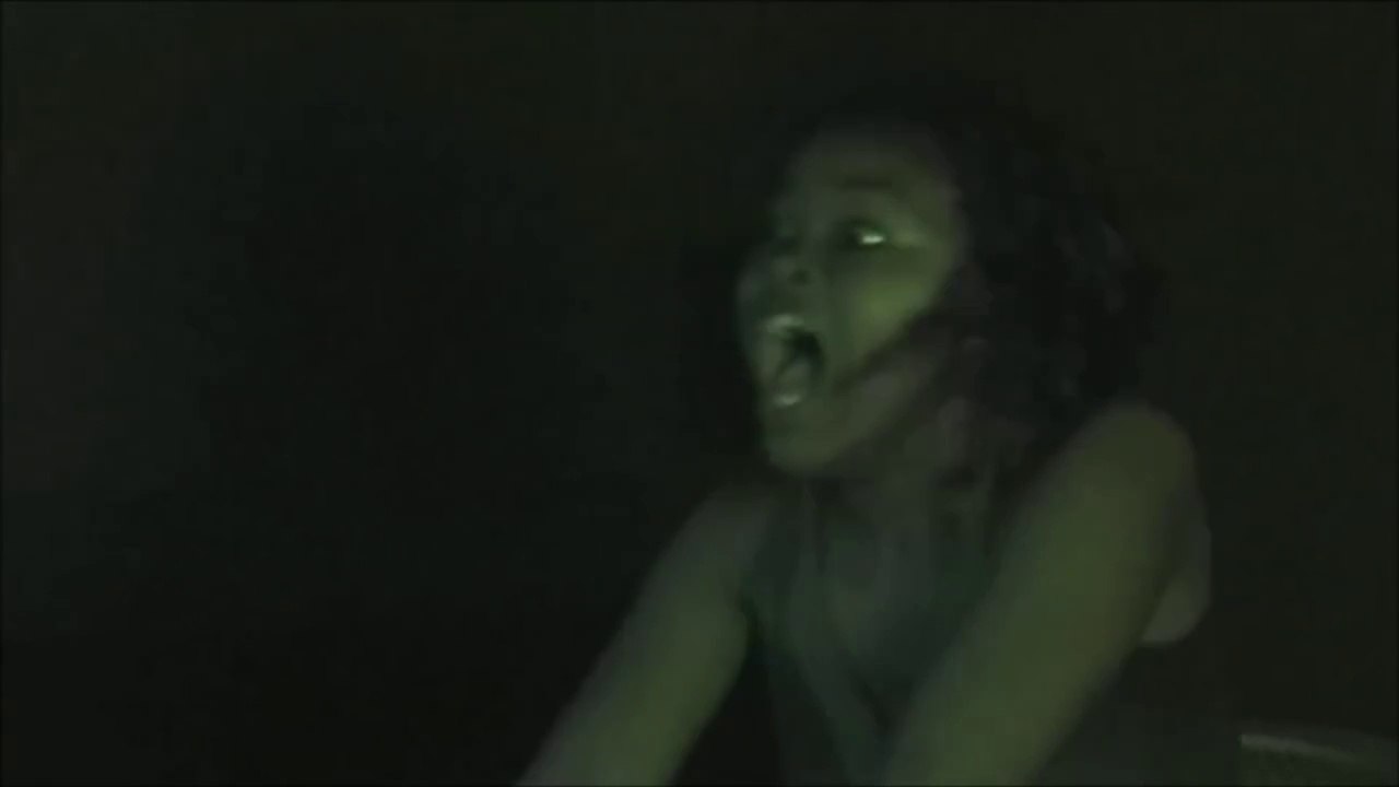 LE STRESS DE OUF ! | Minecraft Silent Hill PT