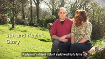 A Film to Raise Adoption Awareness in Wales