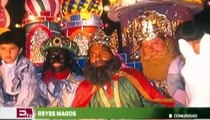 Los Reyes Magos, origen de la celebración / Comunidad con Jazmin Jalil