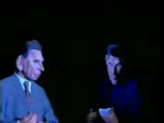 Pour qu'elle Burne allons nous voter ...