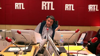 Panthéon : "Hollande n'a fait que montrer sa petitesse", dit Éric Zemmour